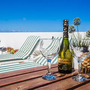 Eslanzarote Pico Colorado Loft In Soo, Super Wifi, Sat Tv , Soo Espagne